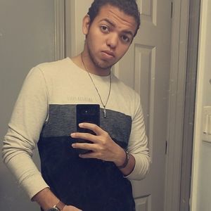 Meet your Posher, Ayoub